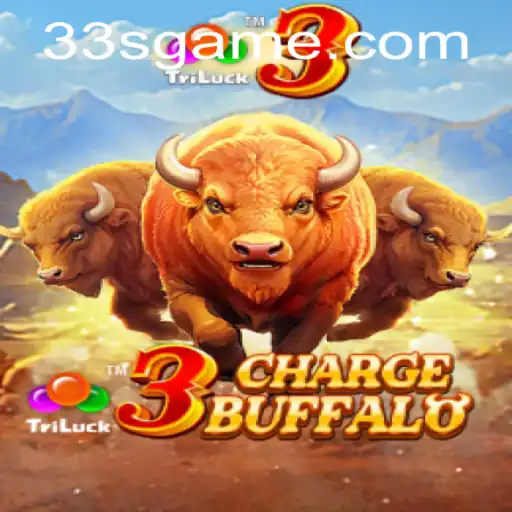 Descubra o Mundo de 3ChargeBuffalo: O Novo Fenômeno dos Jogos