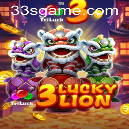Explorando o Fascinante Mundo do Jogo 3LUCKYLION da 33S.GAMES