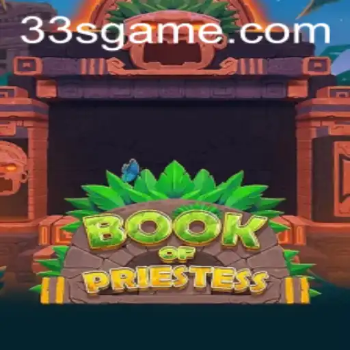 Explorando o Mundo Místico de BookOfPriestess