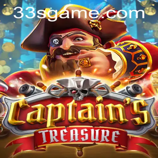 Explorando o Fascinante Jogo CaptainssTreasure