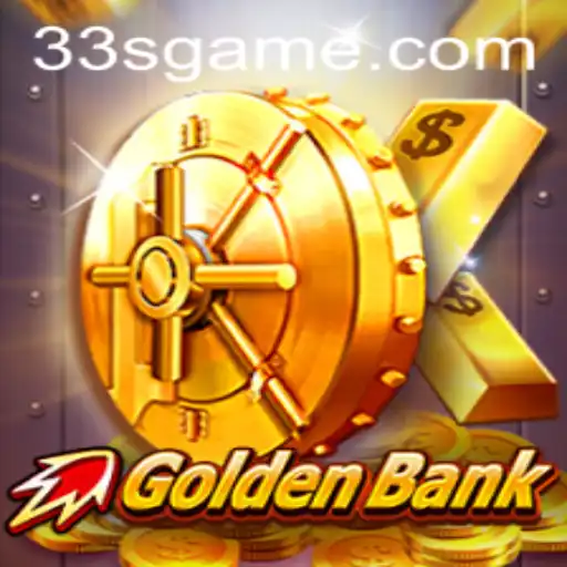 Explorando o Universo de GoldenBank: O Novo Lançamento da 33S.GAMES