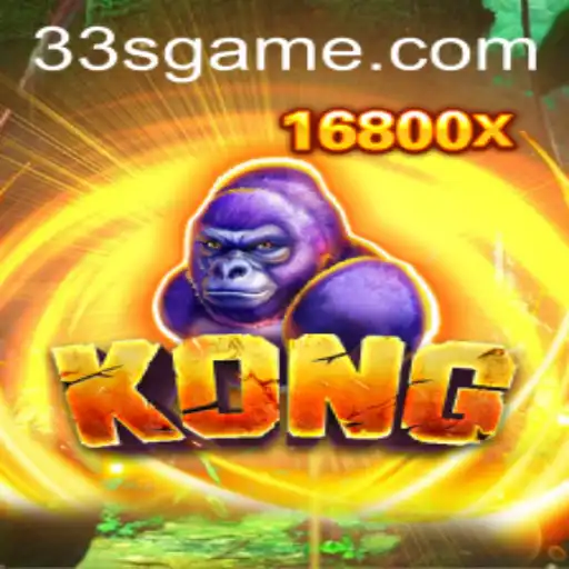 Descubra o Empolgante Mundo do Jogo Kong