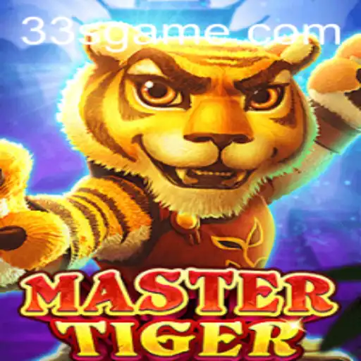 Descubra 'MasterTiger': Aventuras Estratégicas no Mundo de 33S.GAMES