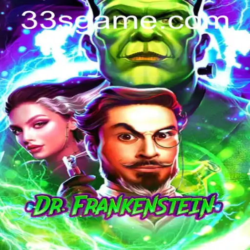 Descubra o Fascinante Mundo de DrFrankenstein da 33S.GAMES: Regras e História