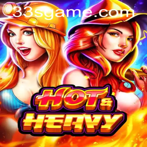 Explorando HotHeavy: A Nova Sensação dos Jogos da 33S.GAMES