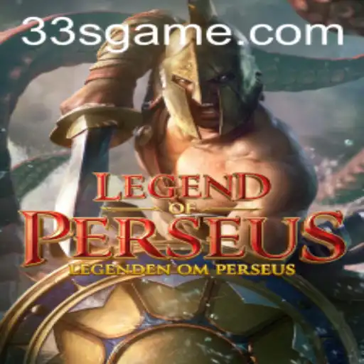 LegendofPerseus: Uma Imersão Épica no Mundo dos Jogos