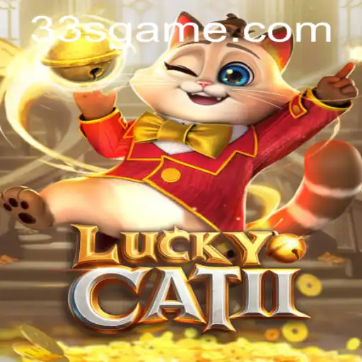 Descubra o Fascinante Mundo de LuckyCatII da 33S.GAMES