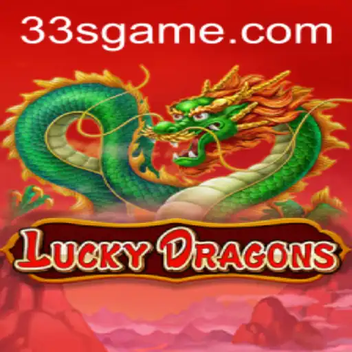 Descubra o Mundo de LuckyDragons: Um Jogo Cativante da 33S.GAMES