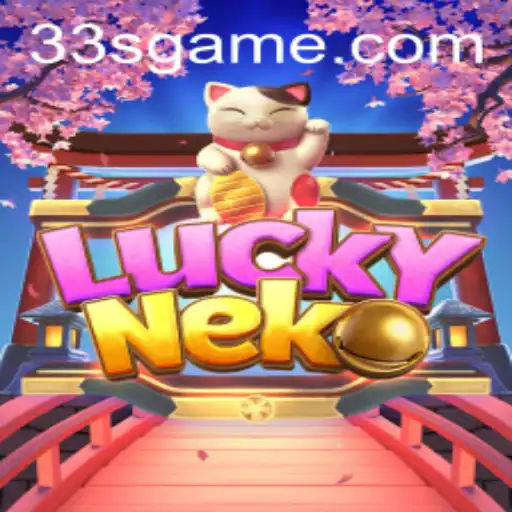 Descubra o Fascinante Mundo de LuckyNeko: Um Jogo Envolvente da 33S.GAMES