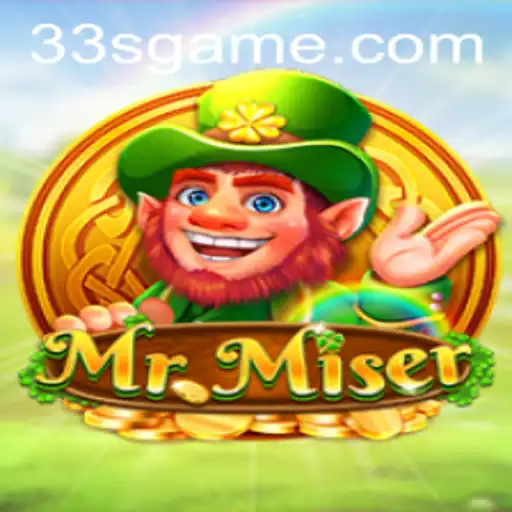 Descubra o Fascinante Mundo de MrMiser - O Novo Jogo de 33S.GAMES