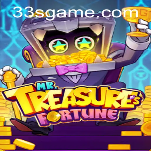 Descubra o Mundo Enigmático de MrTreasuresFortune
