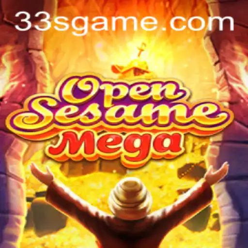 Descubra o Mundo de OPENSESAMEMEGA: O Novo Jogo Revolucionário da 33S.GAMES