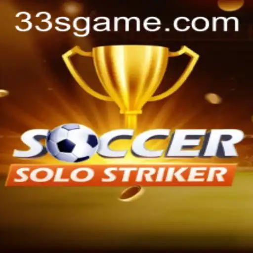 Descubra SoccerSoloStriker: O Novo Fenômeno dos Jogos Digitais