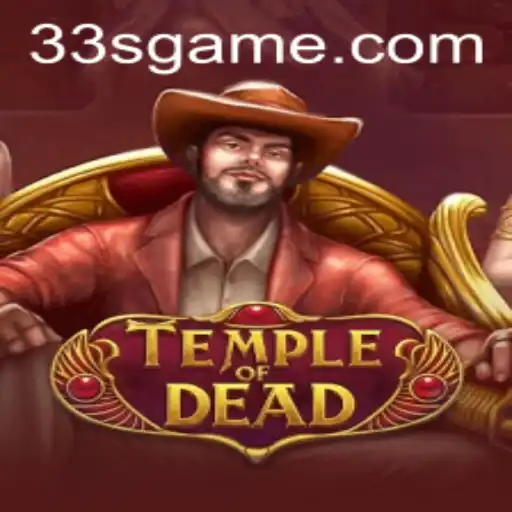 Aventura e Mistério em TempleofDead: Explorando os Segredos de 33S.GAMES