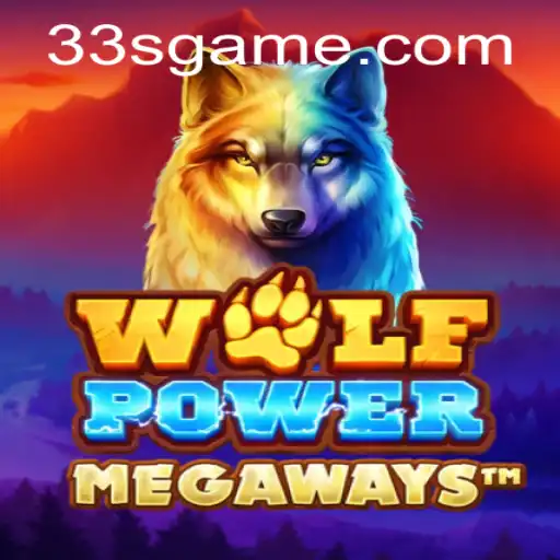 Descubra WolfPowerMega: Estratégia e Aventura com 33S.GAMES