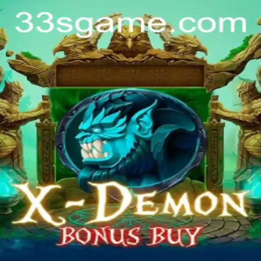 Explorando o Mundo de XDemonBonusBuy: Uma Nova Experiência de Jogo da 33S.GAMES