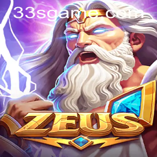Descubra o Universo Mitológico de Zeus: Um Jogo Inovador da 33S.GAMES
