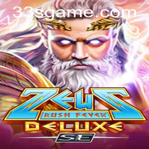 Explorando ZeusRushFeverDeluxeSE: A Nova Experiência de 33S.GAMES